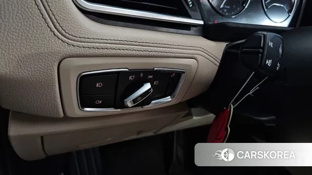 BMW 2 Series Active Tourer (F45) id 3090002 из Кореи 7