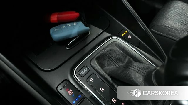 Kia The New Carens id 3880067 из Кореи 7