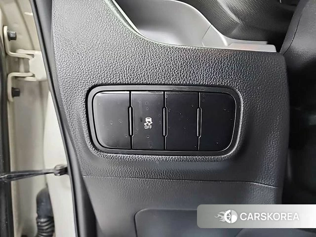 Kia The New Ray id 4255059 из Кореи 7