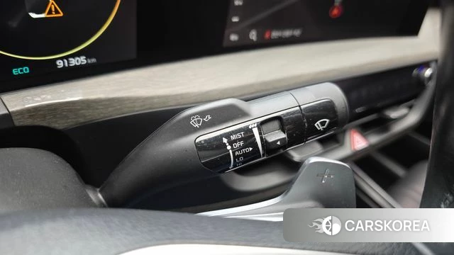 Kia K8 id 4322712 из Кореи 7