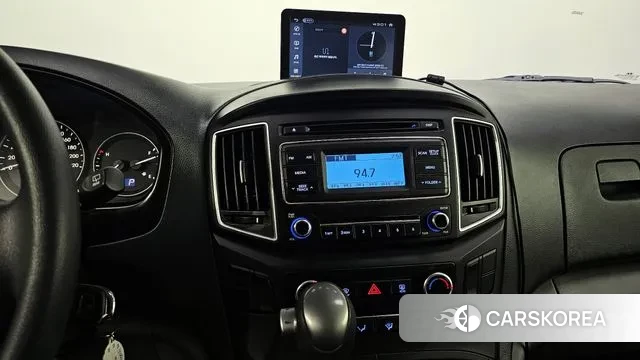 Hyundai The New Grand Starex id 3598937 из Кореи 7