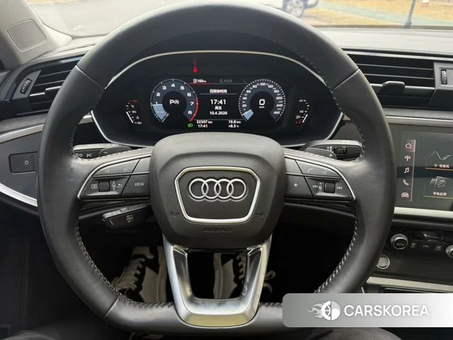 Audi Q3 id 4215012 из Китая 7