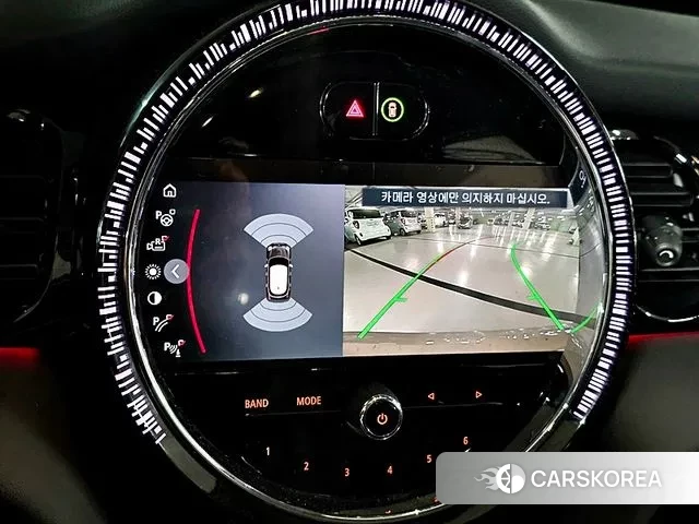 Mini Cooper S id 3752759 из Кореи 7