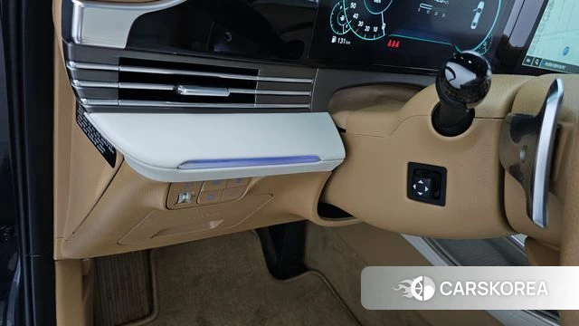 Hyundai The New Grandeur IG Hybrid id 4019907 из Кореи 7