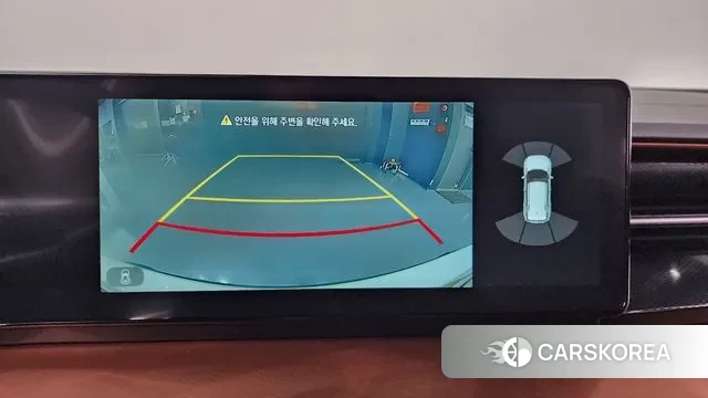 Ssangyong The New Torres id 3560095 из Кореи 7