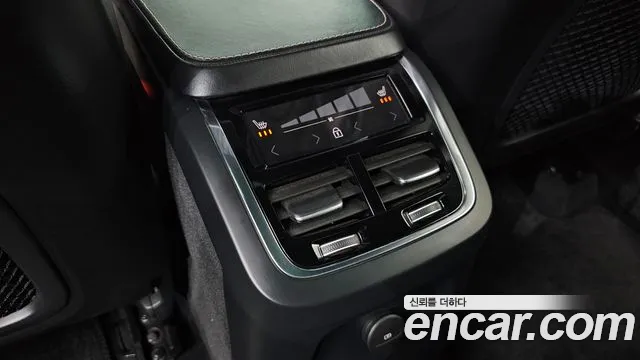 Volvo XC90 second Generation id 2713214 из Кореи 7