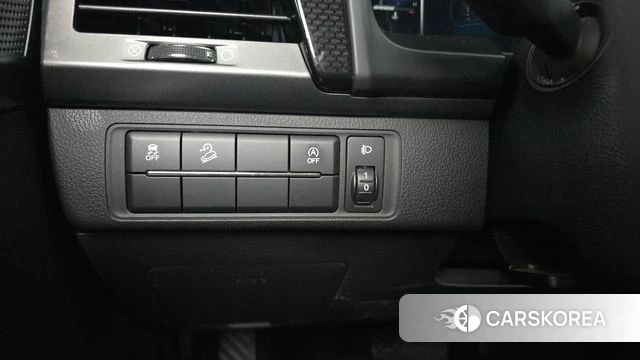 Ssangyong The New Rexton Sport id 4249401 из Кореи 7