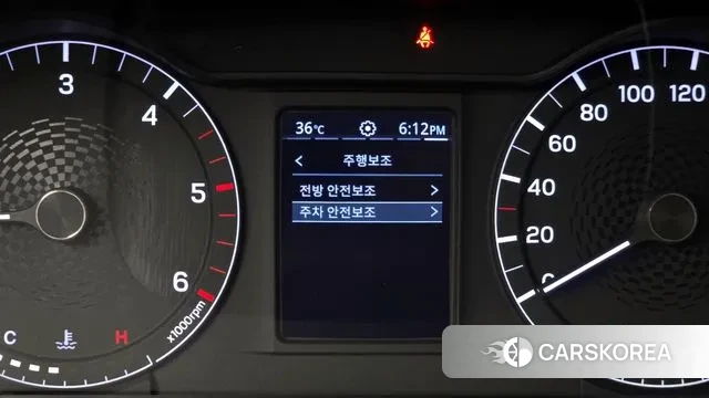 Ssangyong All New Rexton id 2976115 из Кореи 7