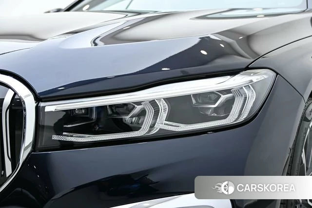 BMW 7 series id 4261143 из Китая 7