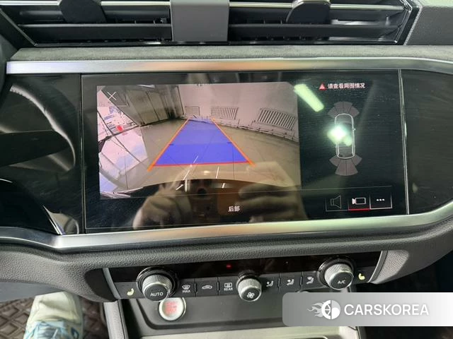 Audi Q3 id 4307303 из Китая 7