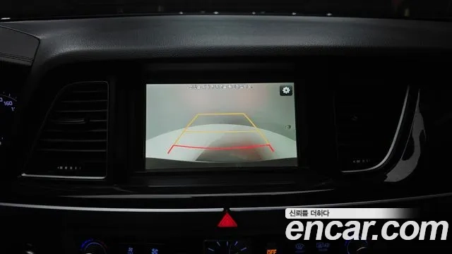 Genesis G80 id 2928410 из Кореи 7