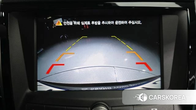 Ssangyong Tivoli Armor id 4582037 из Кореи 7