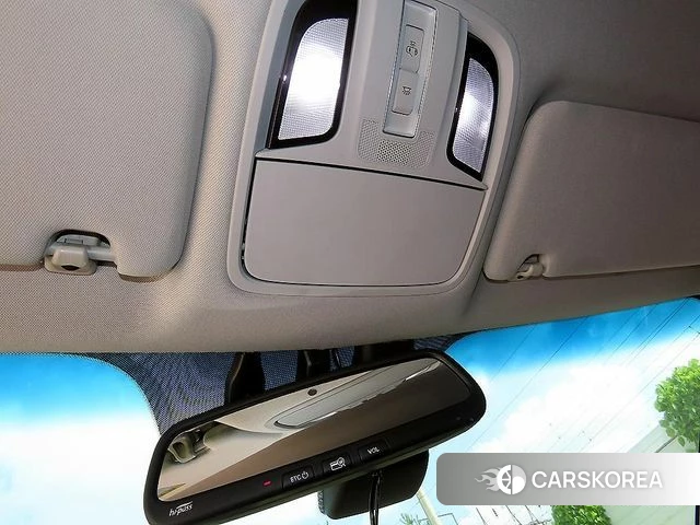 Kia All New K7 Hybrid id 4672541 из Кореи 7