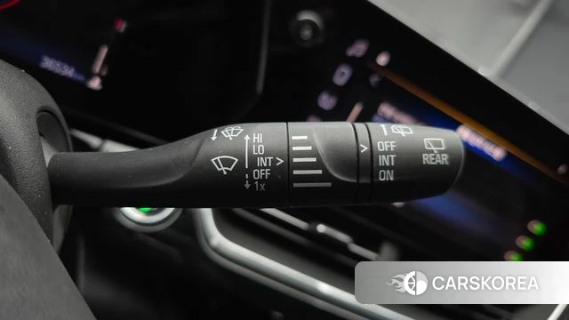 Chevrolet (GM Daewoo) Trax Crossover id 3897051 из Кореи 7