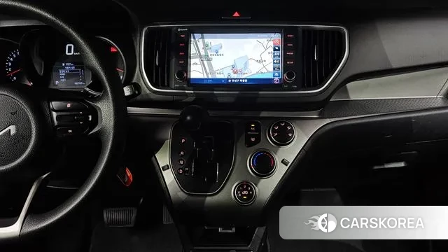 Kia The New Ray id 2944090 из Кореи 7