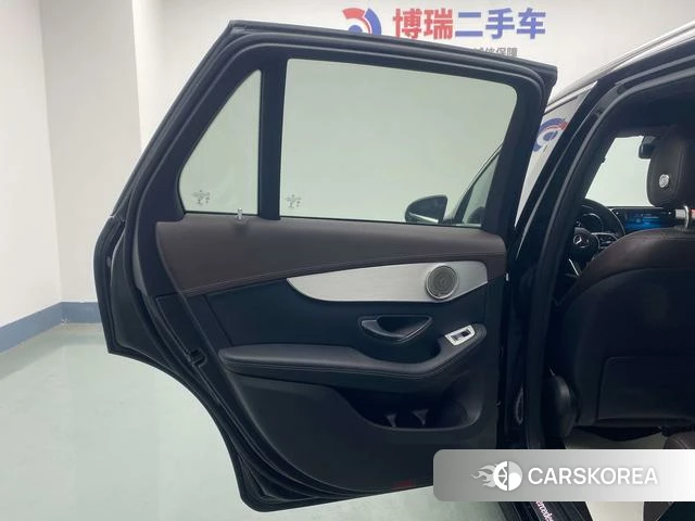 Mercedes-Benz GLC id 4297378 из Китая 7