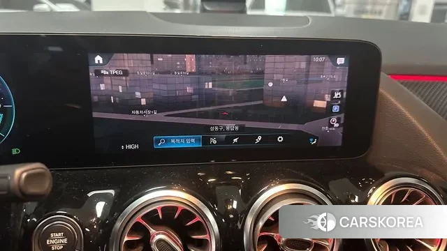 Mercedes-Benz GLA - Class H247 id 3753163 из Кореи 7