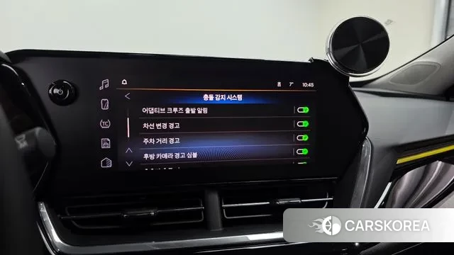 Chevrolet (GM Daewoo) Trax Crossover id 3383050 из Кореи 7