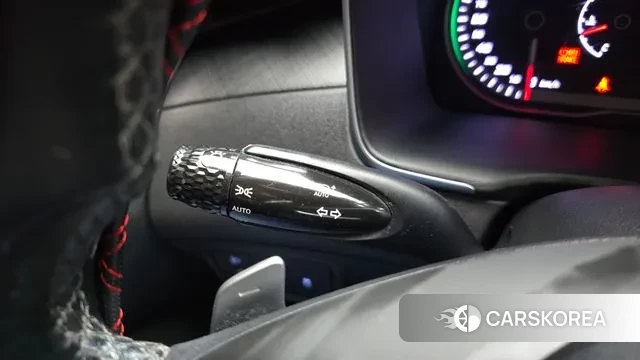 Hyundai Tucson (NX4) id 3712104 из Кореи 7