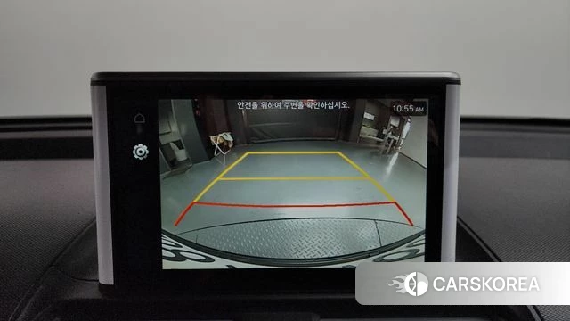 Hyundai Casper id 3850732 из Кореи 7