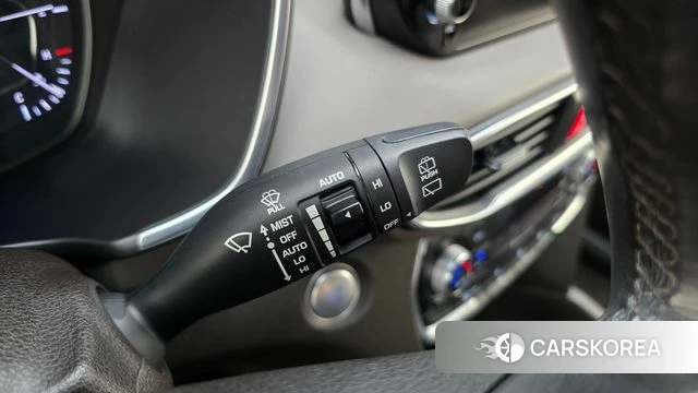 Hyundai Santa Fe TM id 4638219 из Кореи 7