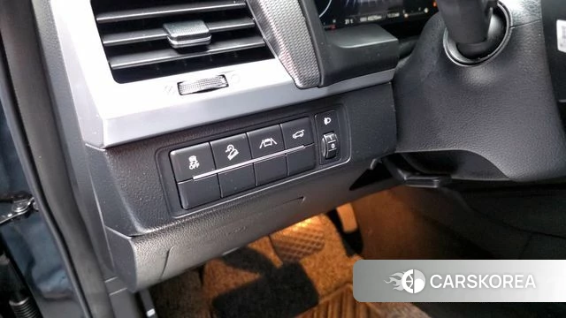 Ssangyong All New Rexton id 4018571 из Кореи 7