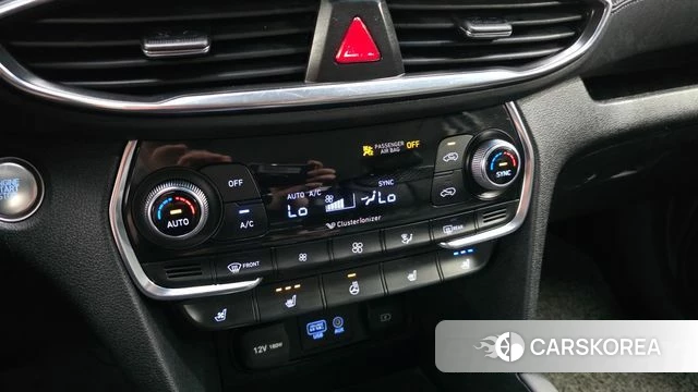 Hyundai Santa Fe TM id 4232776 из Кореи 7