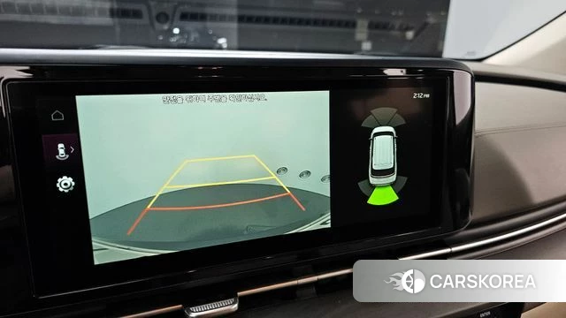 Kia Carnival 4th generation id 3965446 из Кореи 7