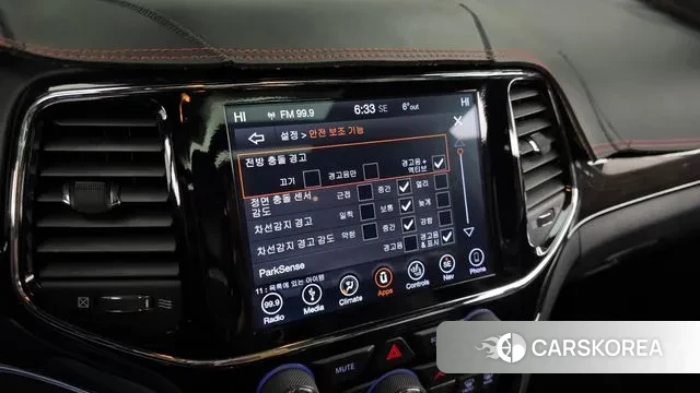 Jeep Grand Cherokee id 3423218 из Кореи 7