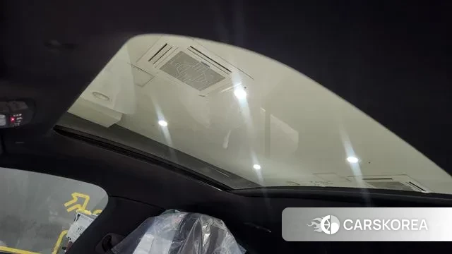 Mercedes-Benz CLA-Class C118 id 3512473 из Кореи 7