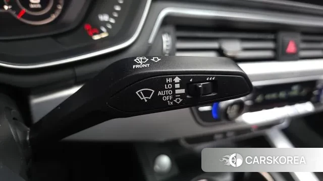 Audi A4 (B9) id 3009273 из Кореи 7