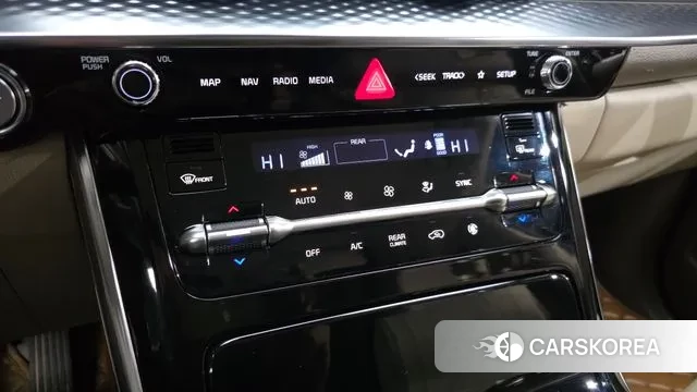 Kia Carnival 4th generation id 3524588 из Кореи 7