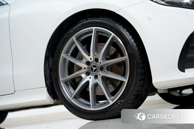 Mercedes-Benz E-class (imported) id 4257105 из Китая 7