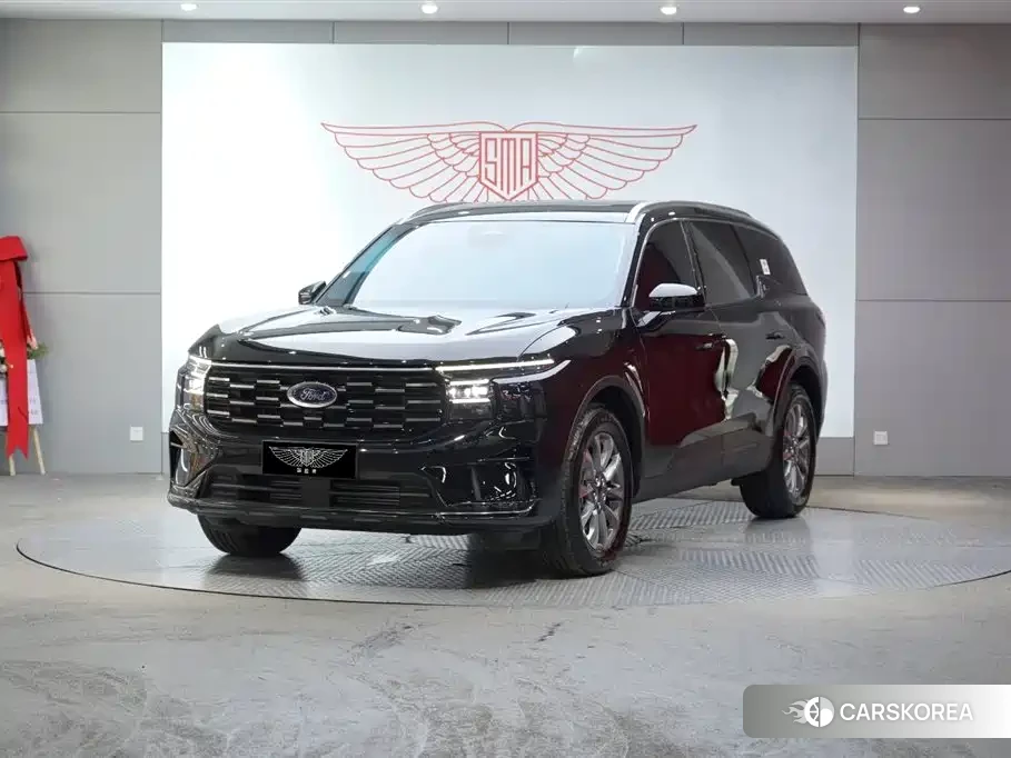Ford Sharp World id 4539278 из Китая 7
