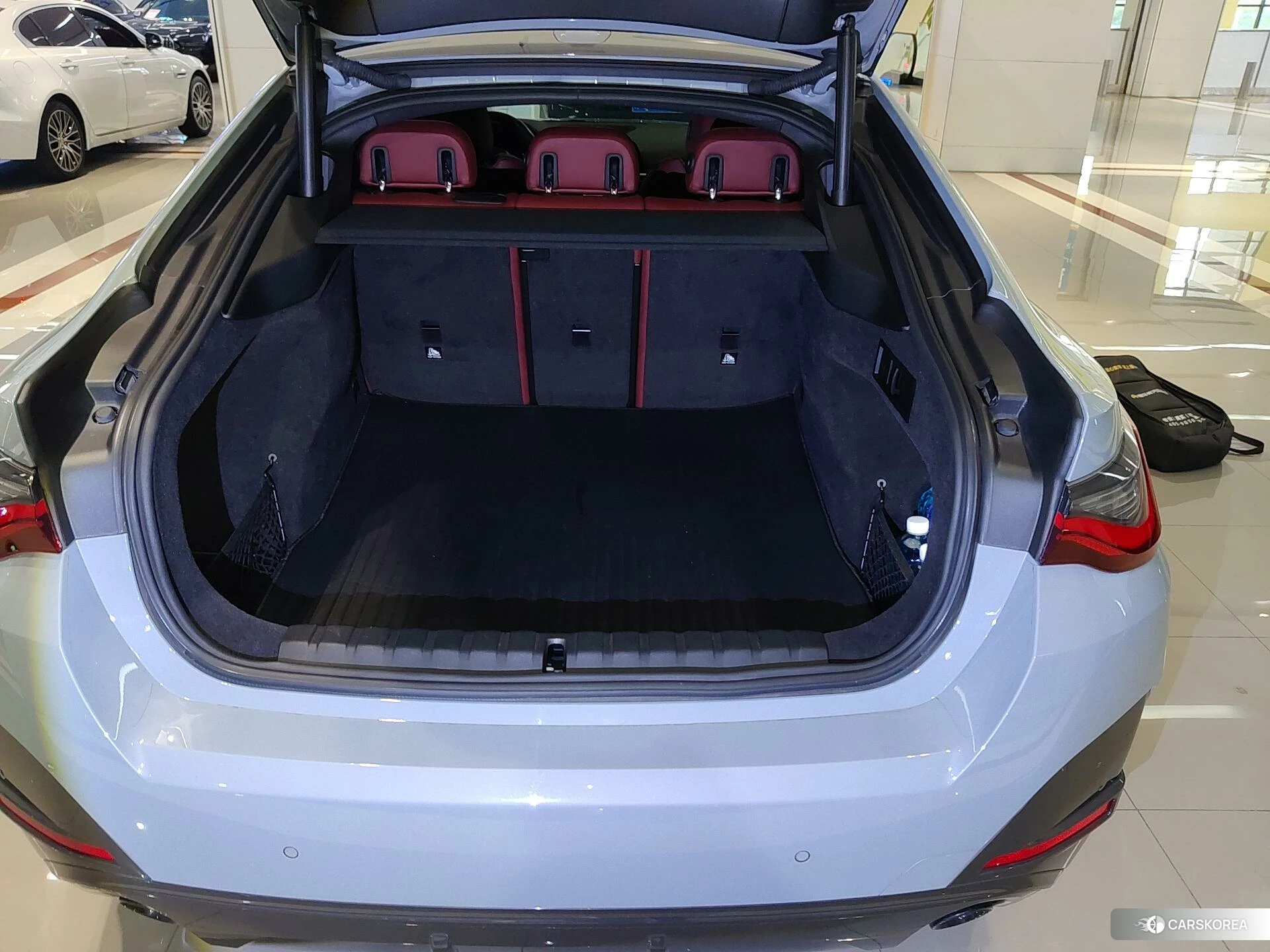 BMW 4 series id 4454303 из Китая 7