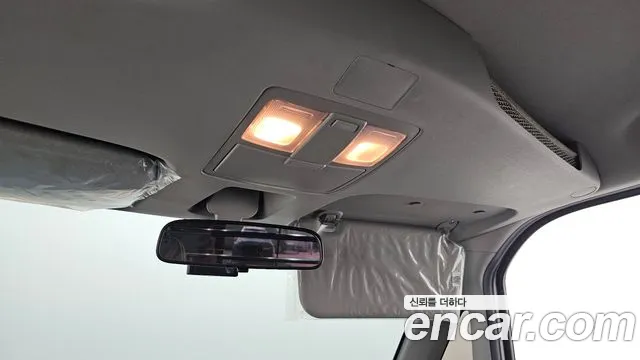 Kia The New Kia Ray id 2670556 из Кореи 7