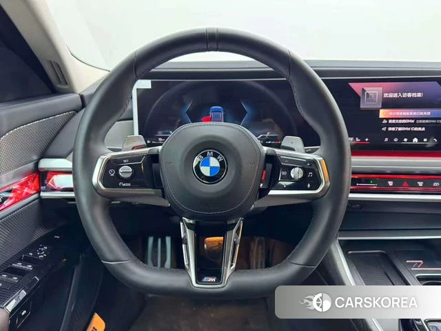 BMW 7 series id 4257309 из Китая 7