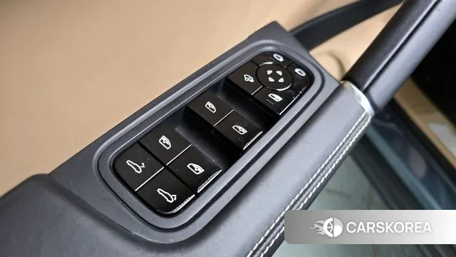 Porsche Cayenne (PO536) id 3766407 из Кореи 7