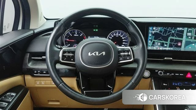 Kia Carnival 4th generation id 4613911 из Кореи 7