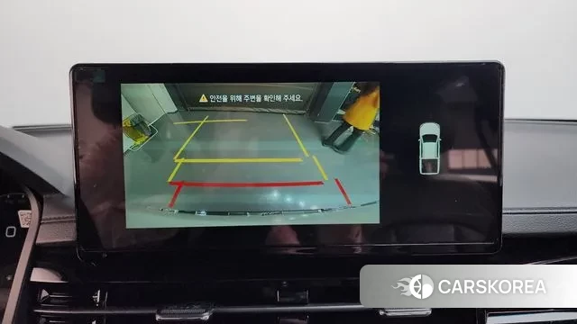 Ssangyong The New Rexton Sports Cannes id 3388613 из Кореи 7