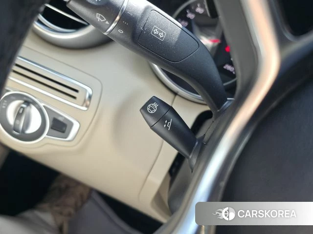 Mercedes-Benz C-Class W205 id 4667586 из Кореи 7