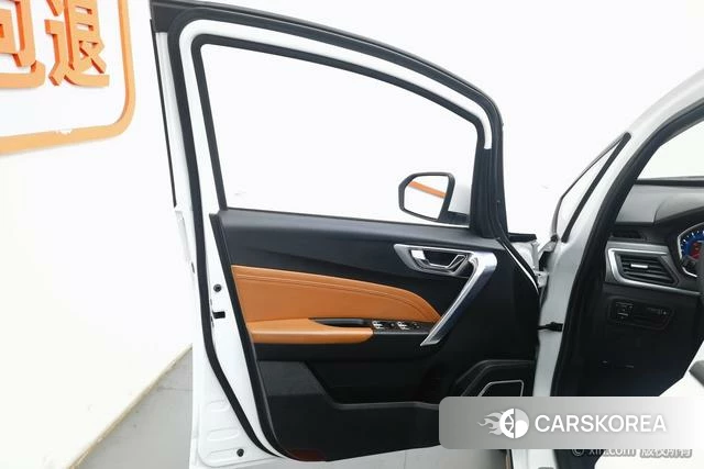 Geely Automobile Vision X3 id 4210583 из Китая 7