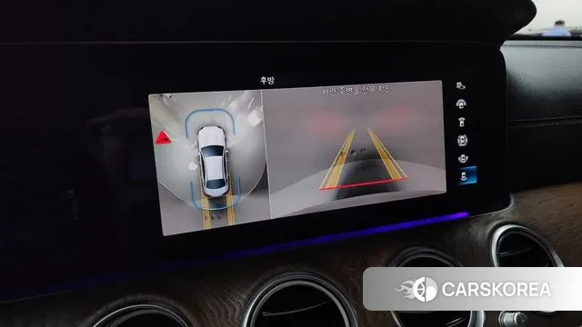 Mercedes-Benz E-Class W213 id 3342027 из Кореи 7