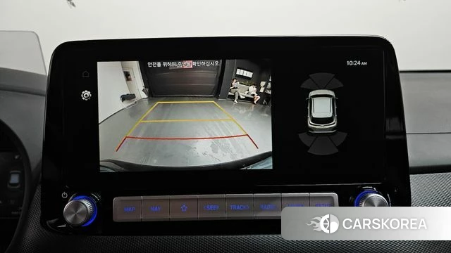 Hyundai Kona Electric id 4614809 из Кореи 7