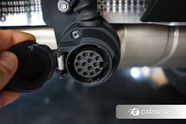 Land Rover Defender (L663) id 2900244 из Кореи 7