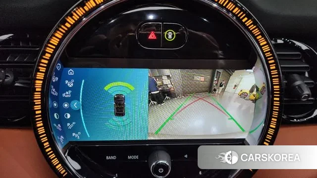 Mini Cooper S Convertible id 3482479 из Кореи 7