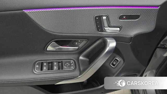 Mercedes-Benz A-Class W177 id 4562108 из Кореи 7