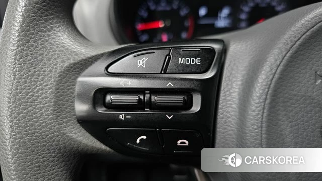 Kia Morning Urban (JA) id 4609554 из Кореи 7