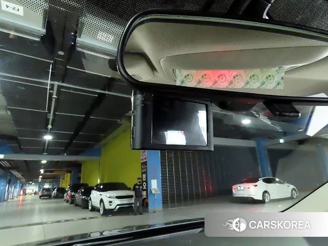 Renault Korea (Samsung) The New QM6 id 3017684 из Кореи 7