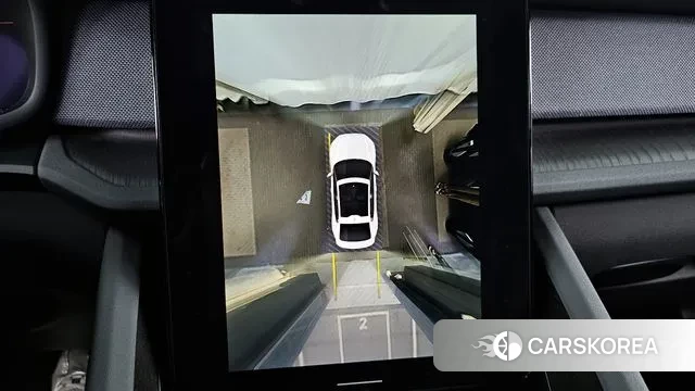 Polestar Polestar 2 id 3306031 из Кореи 7